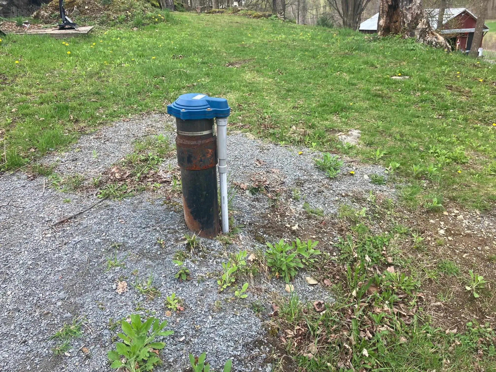 305 Richard Road Franklin VT 05457