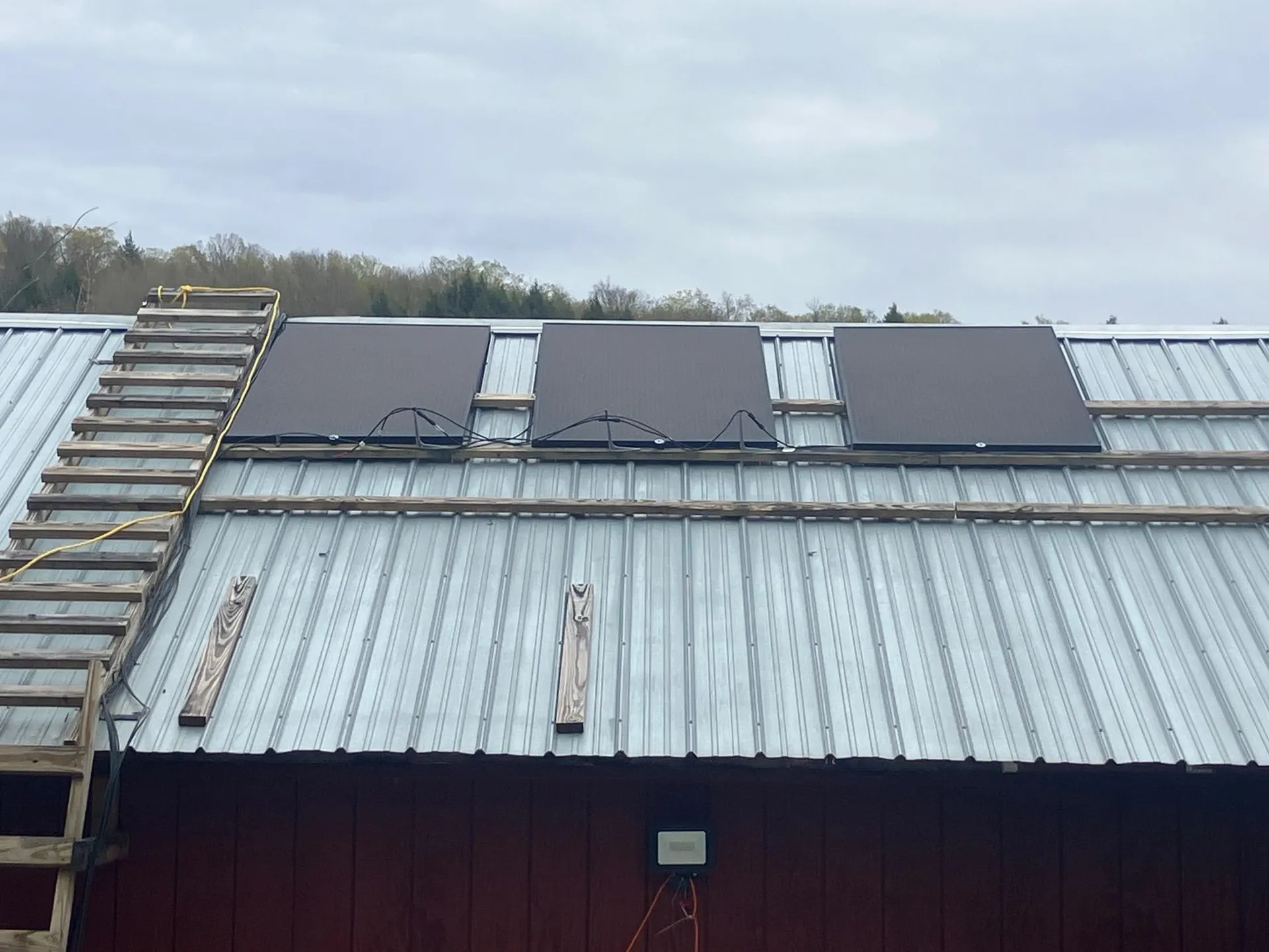 305 Richard Road Franklin VT 05457