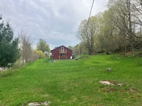 305 Richard Road Franklin VT 05457