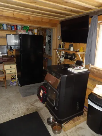 305 Richard Road Franklin VT 05457