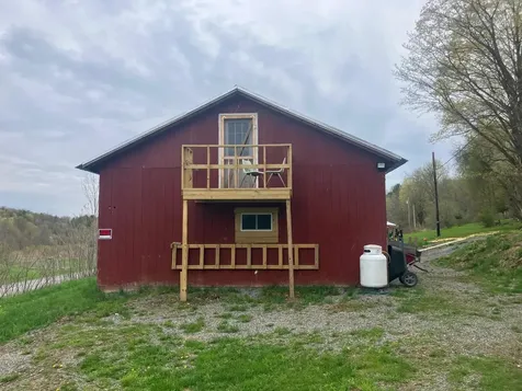 305 Richard Road Franklin VT 05457