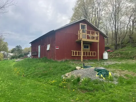 305 Richard Road Franklin VT 05457