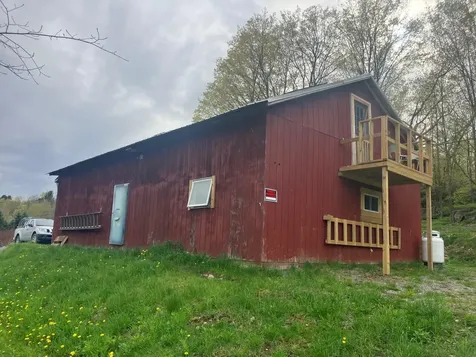 305 Richard Road Franklin VT 05457