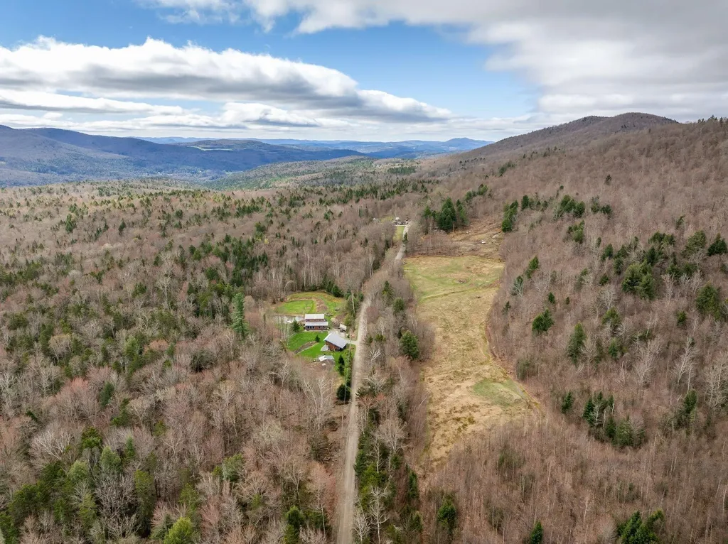 Tbd Mackenzie Drive Worcester VT 05682