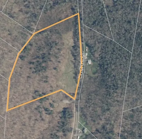 Tbd Mackenzie Drive Worcester VT 05682