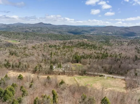 Tbd Mackenzie Drive Worcester VT 05682