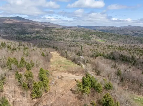 Tbd Mackenzie Drive Worcester VT 05682