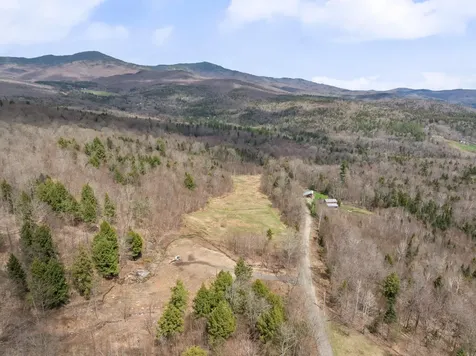 Tbd Mackenzie Drive Worcester VT 05682
