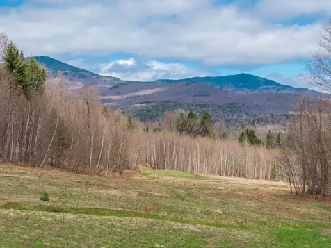 Tbd Mackenzie Drive Worcester VT 05682