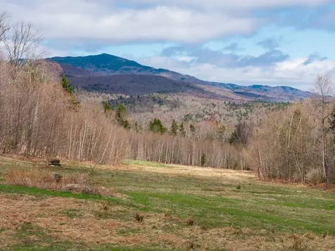 Tbd Mackenzie Drive Worcester VT 05682