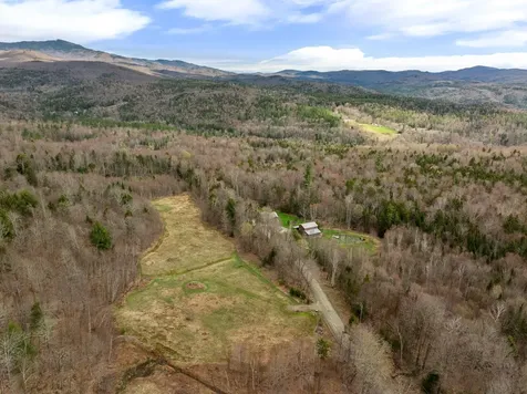 Tbd Mackenzie Drive Worcester VT 05682
