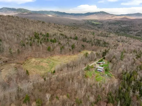 Tbd Mackenzie Drive Worcester VT 05682