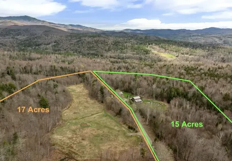 Tbd Mackenzie Drive Worcester VT 05682
