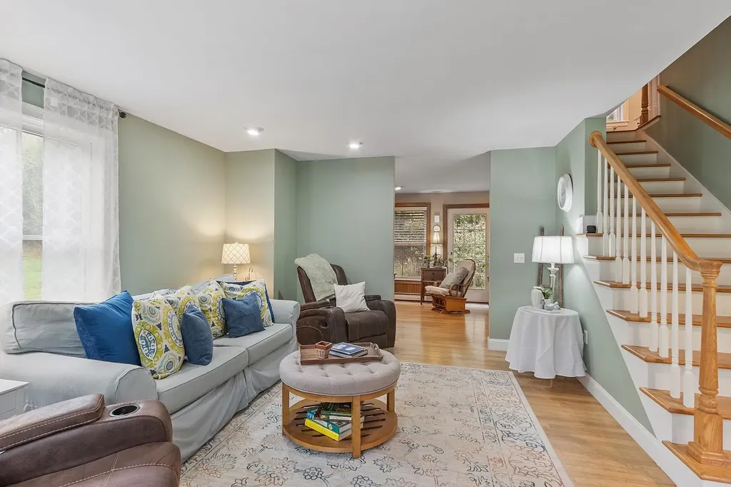 23 Skyview Circle Meredith NH 03253