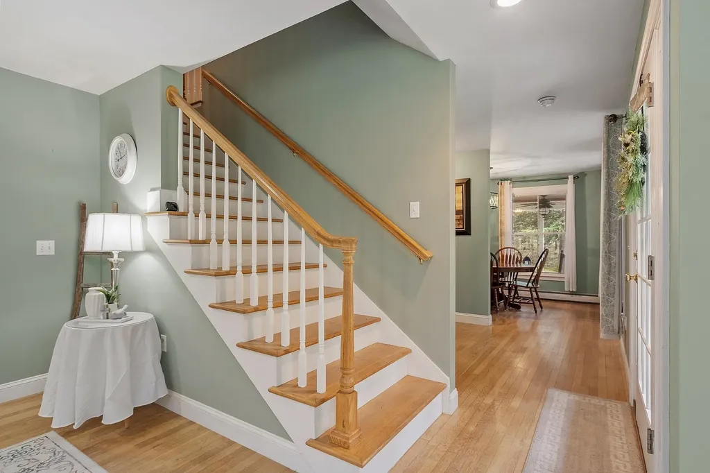 23 Skyview Circle Meredith NH 03253