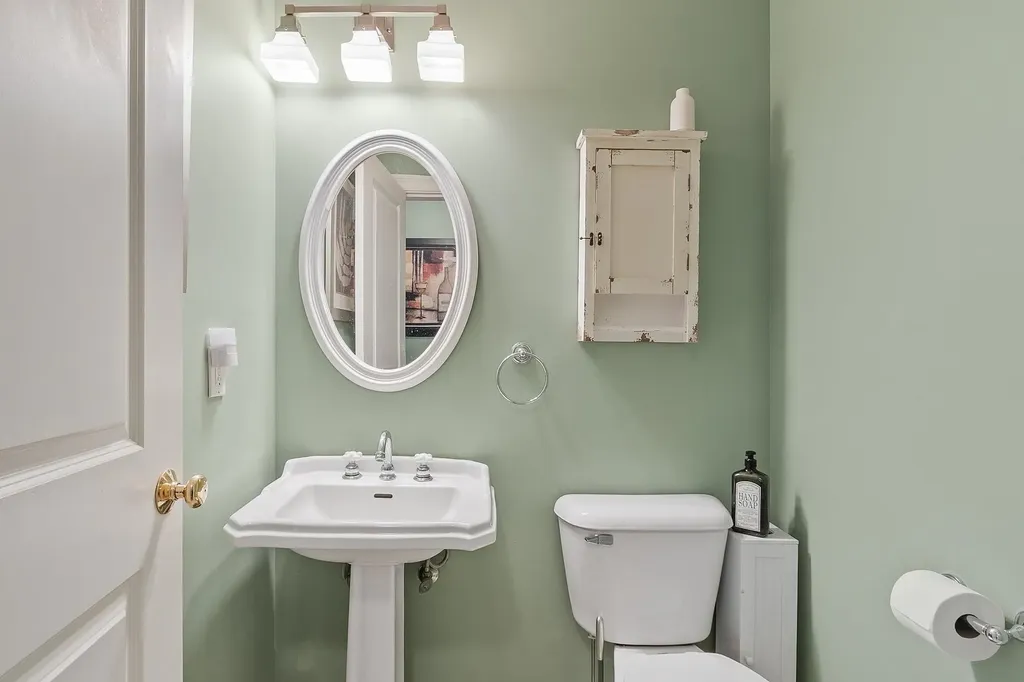 23 Skyview Circle Meredith NH 03253