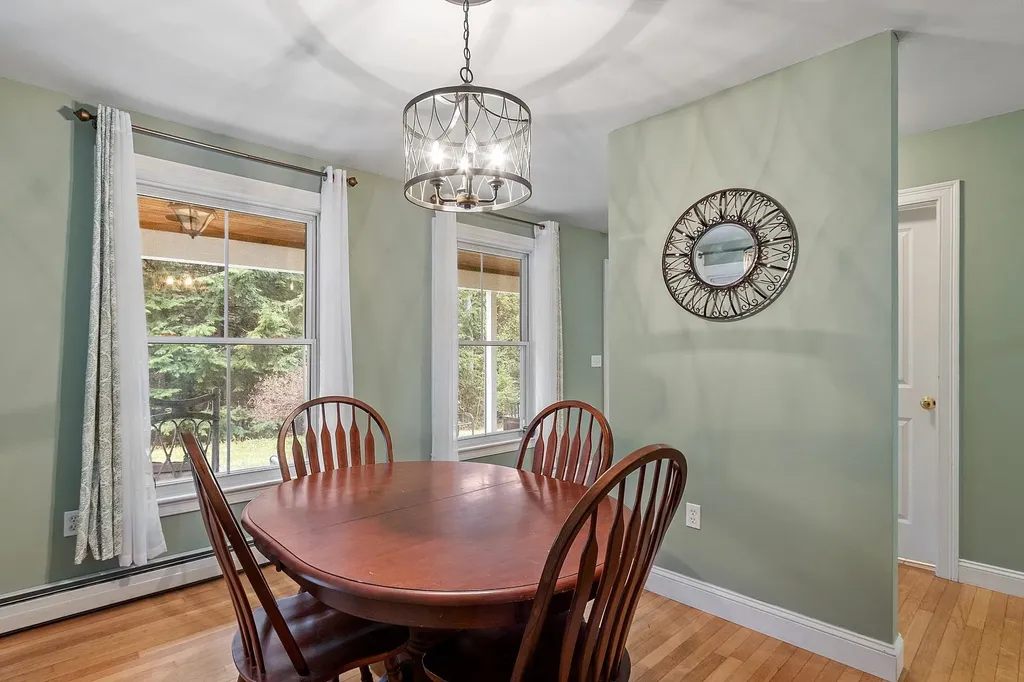 23 Skyview Circle Meredith NH 03253