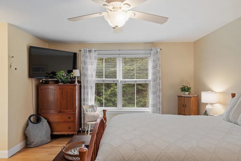 23 Skyview Circle Meredith NH 03253