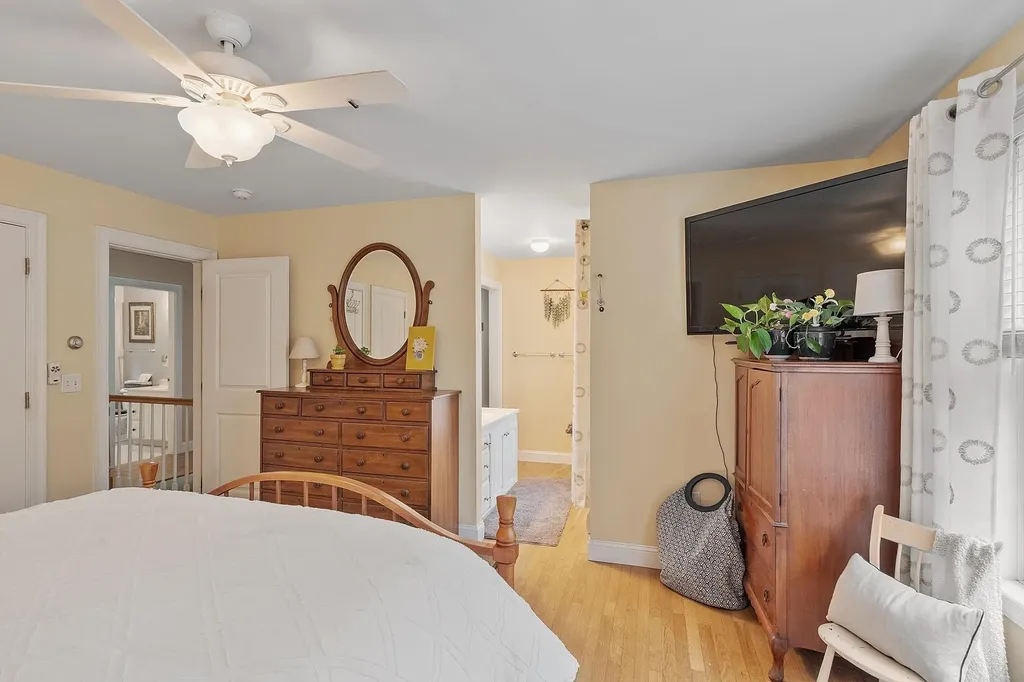 23 Skyview Circle Meredith NH 03253