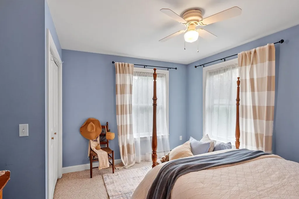 23 Skyview Circle Meredith NH 03253