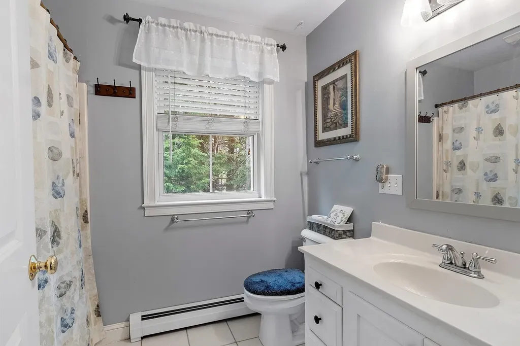 23 Skyview Circle Meredith NH 03253