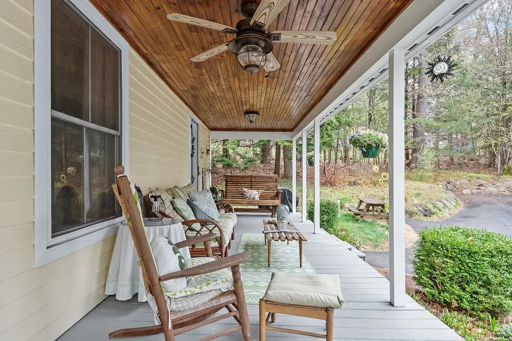 23 Skyview Circle Meredith NH 03253