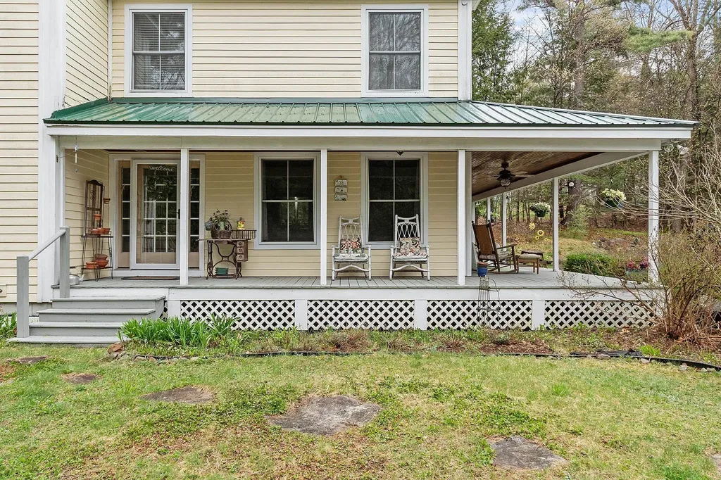 23 Skyview Circle Meredith NH 03253