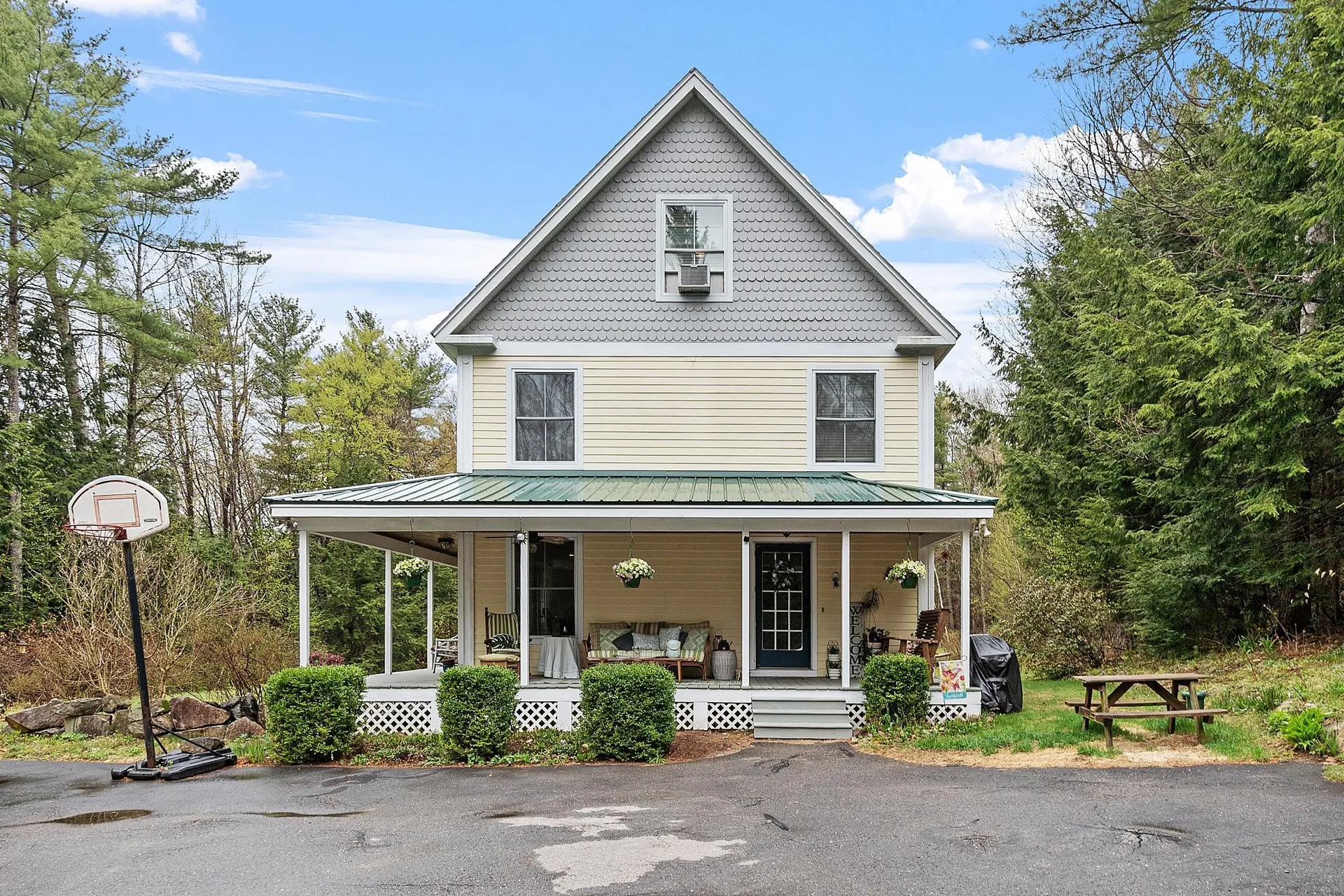 23 Skyview Circle Meredith NH 03253