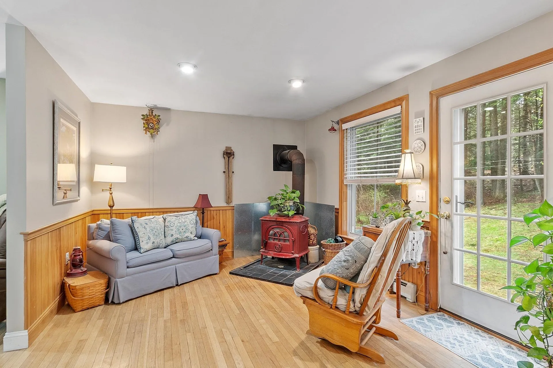 23 Skyview Circle Meredith NH 03253