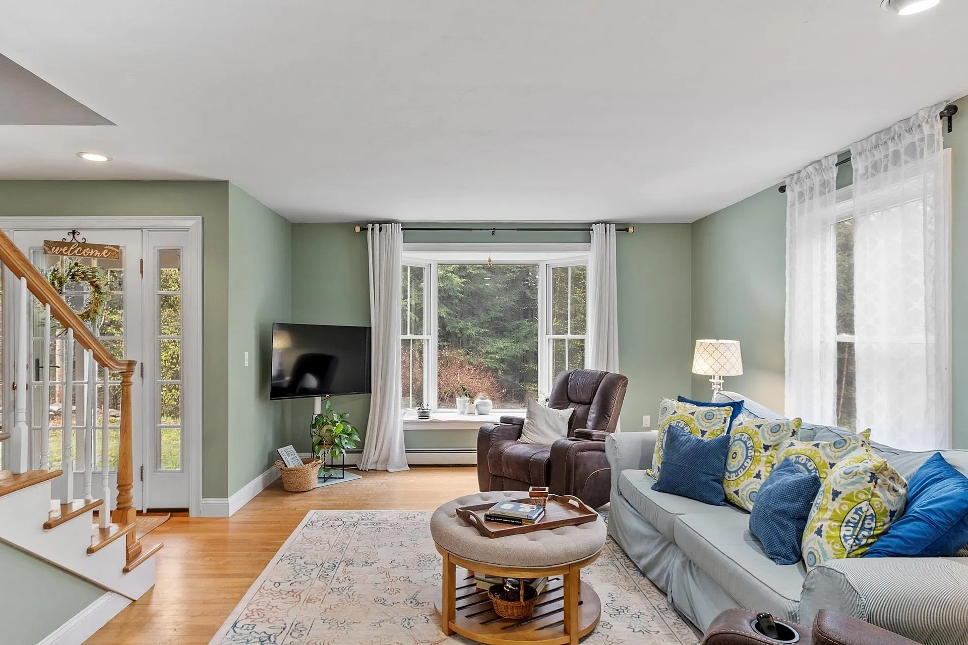 23 Skyview Circle Meredith NH 03253