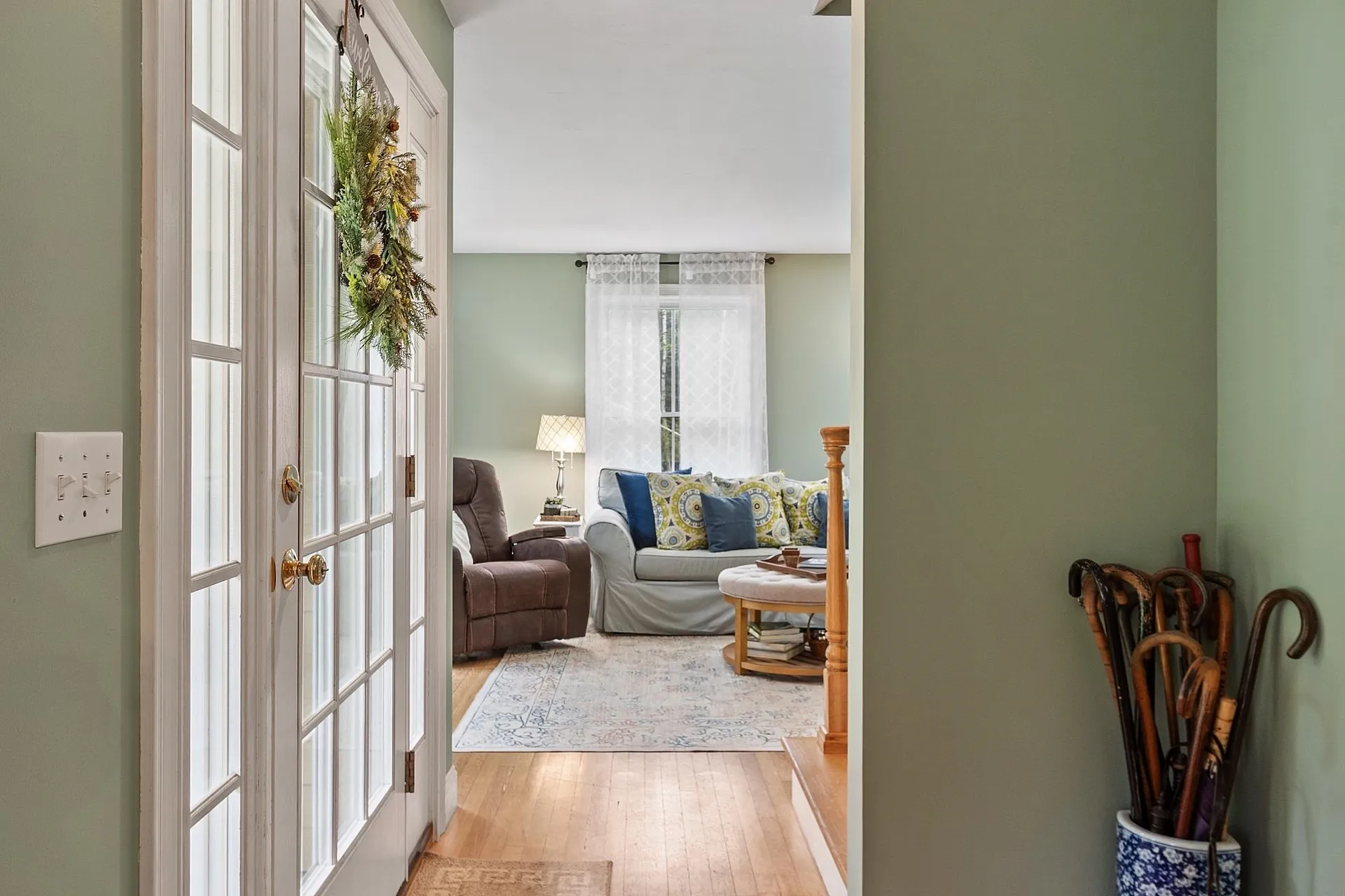 23 Skyview Circle Meredith NH 03253