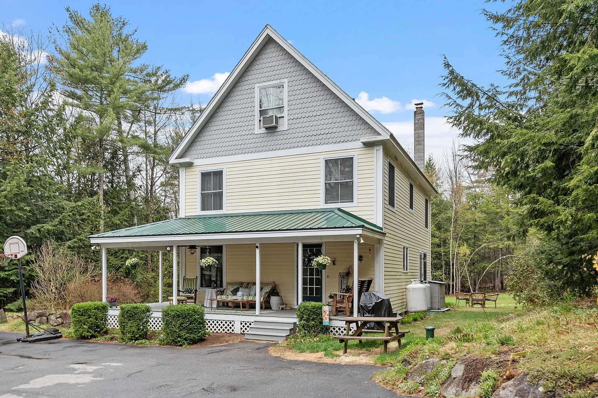 23 Skyview Circle Meredith NH 03253