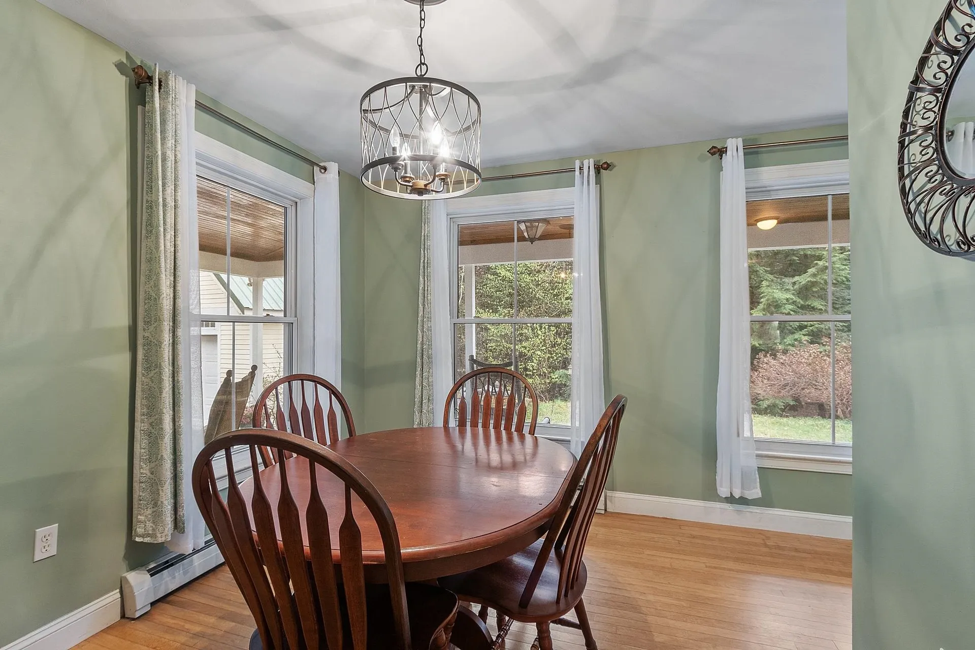 23 Skyview Circle Meredith NH 03253