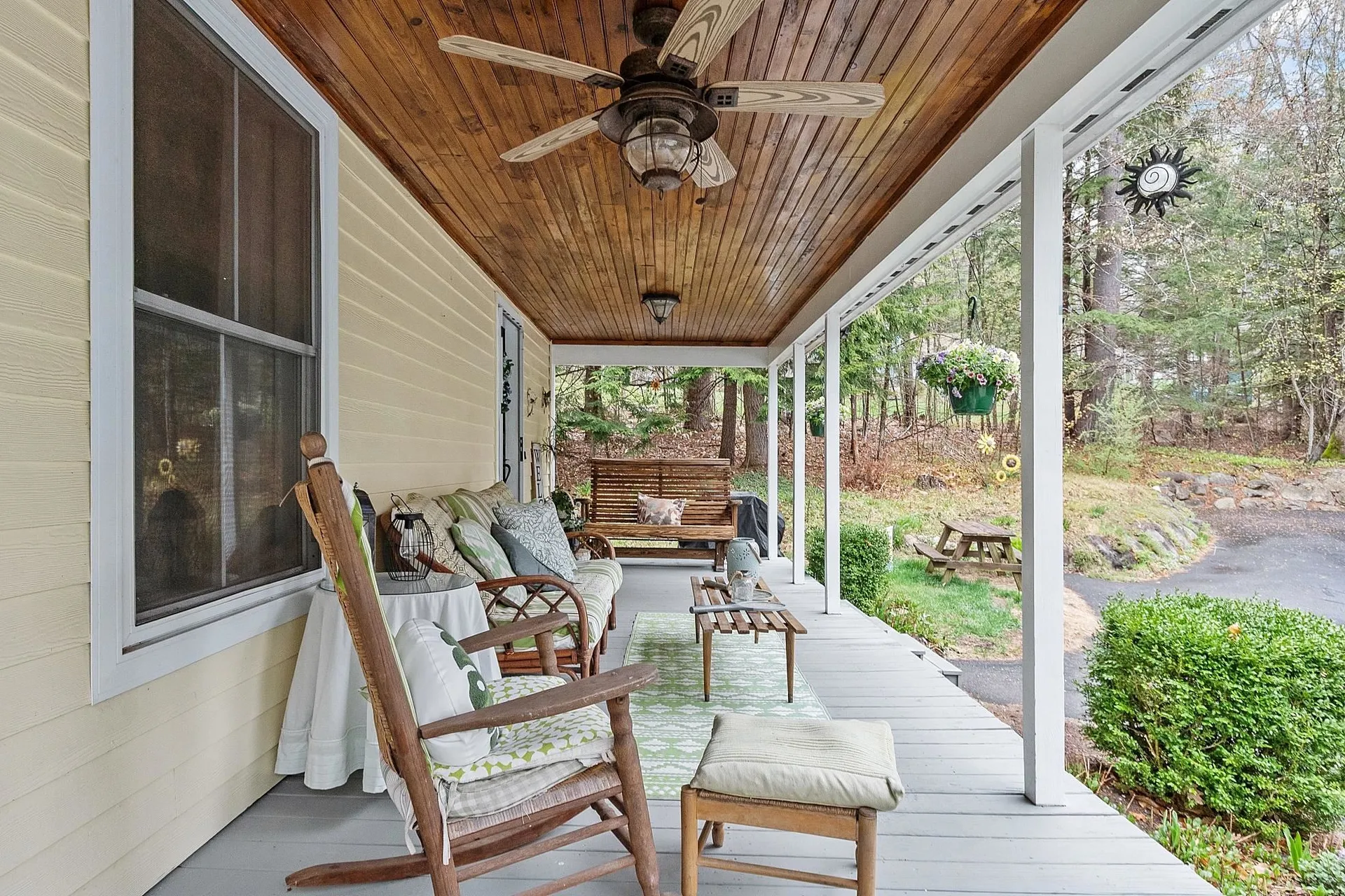 23 Skyview Circle Meredith NH 03253