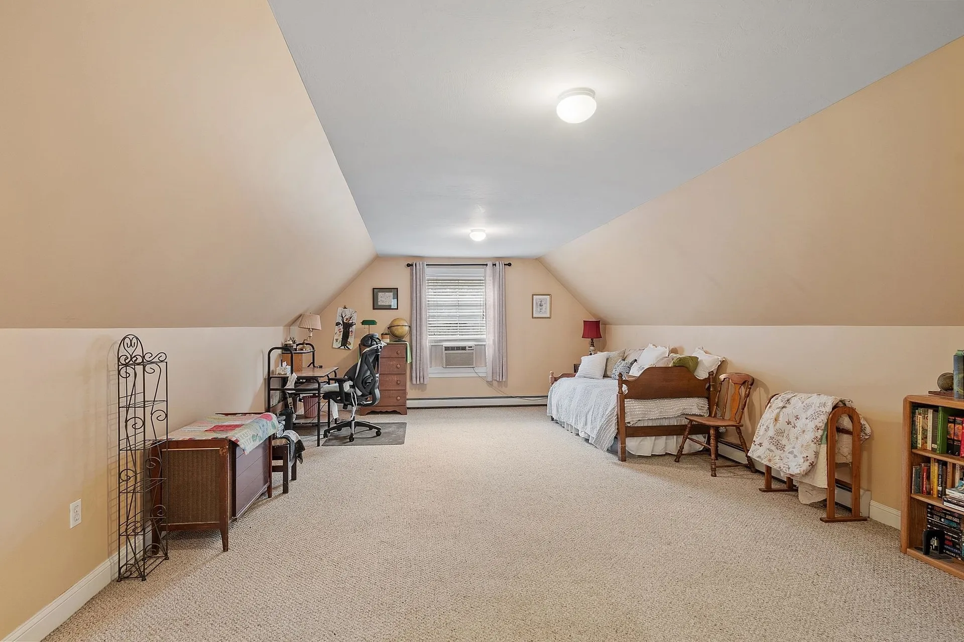 23 Skyview Circle Meredith NH 03253