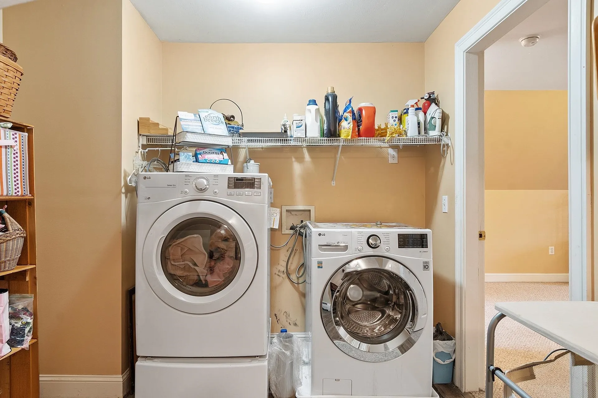 23 Skyview Circle Meredith NH 03253