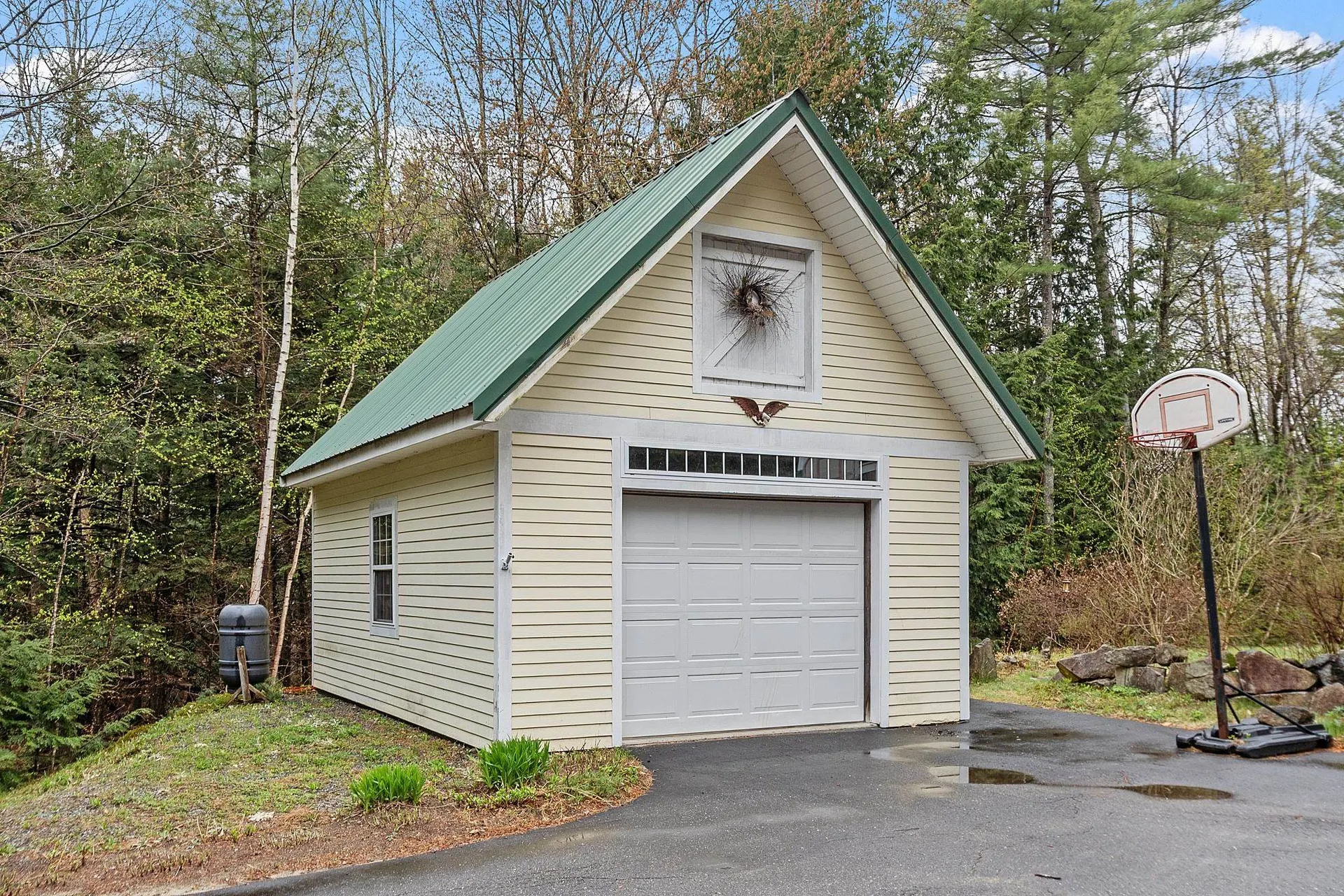 23 Skyview Circle Meredith NH 03253