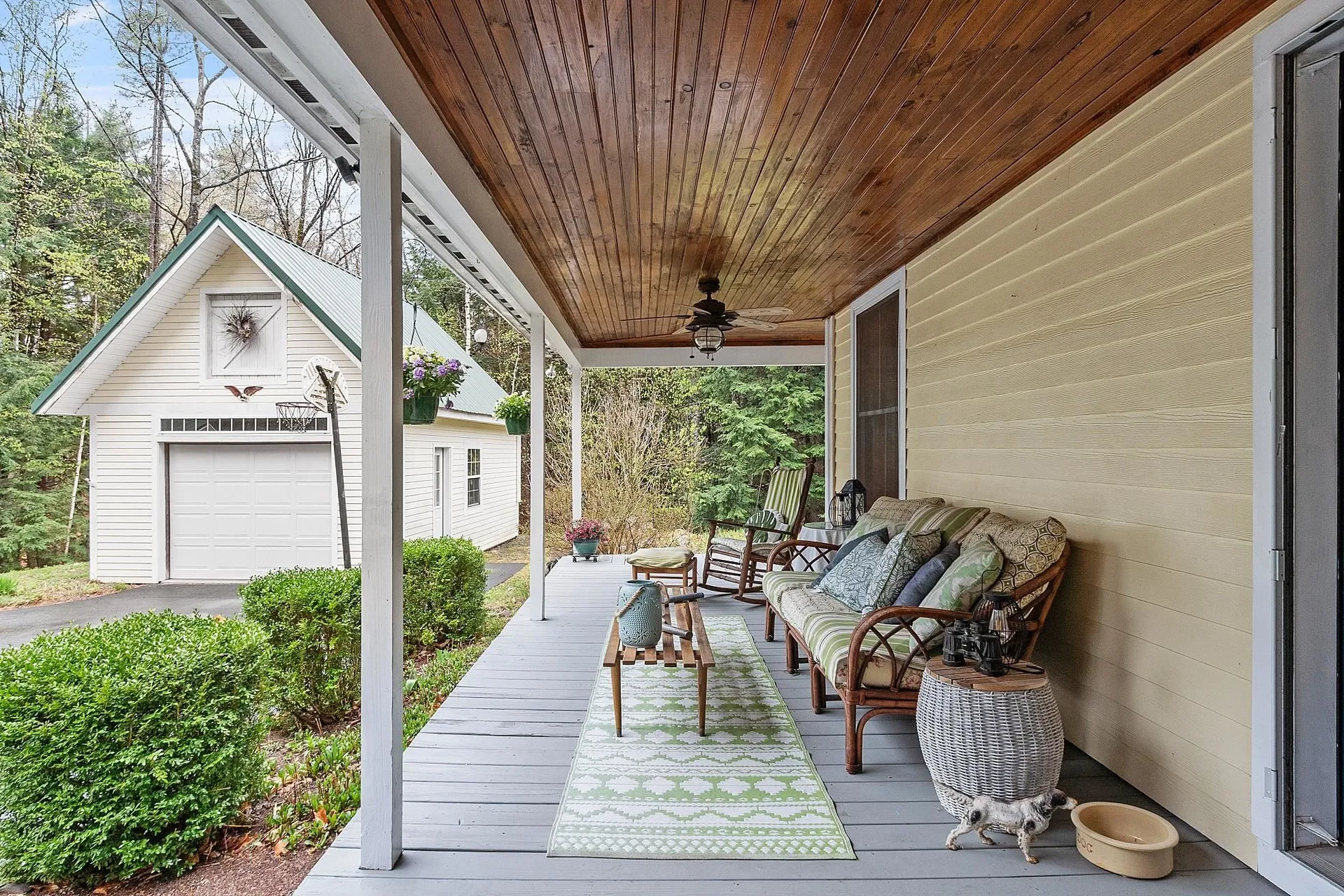 23 Skyview Circle Meredith NH 03253