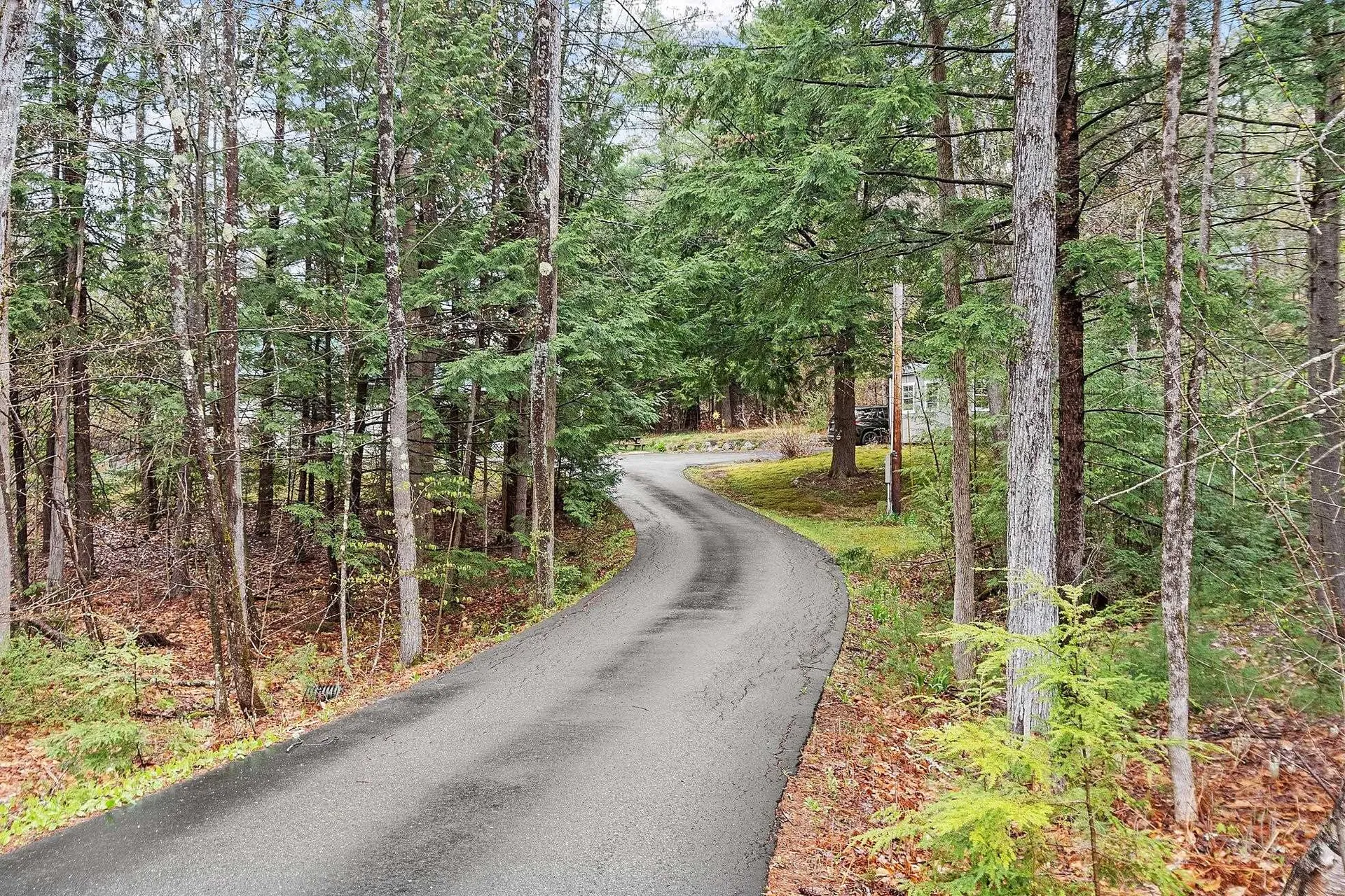 23 Skyview Circle Meredith NH 03253