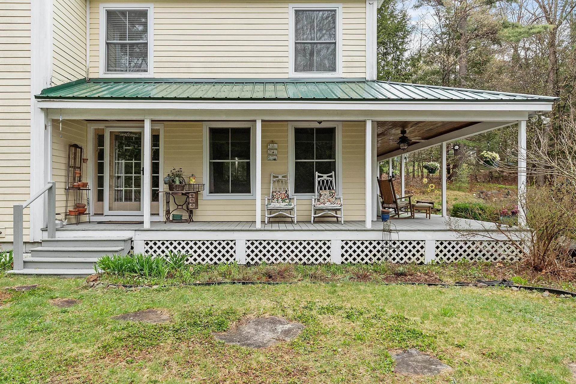 23 Skyview Circle Meredith NH 03253