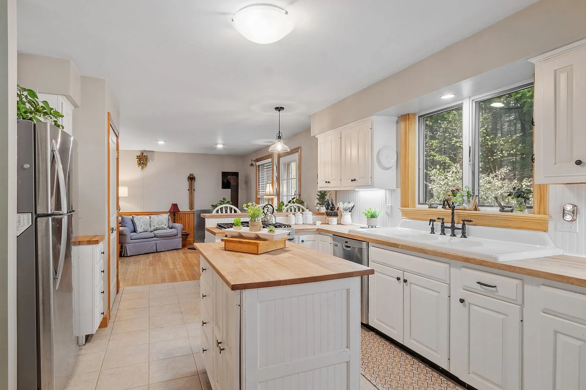 23 Skyview Circle Meredith NH 03253