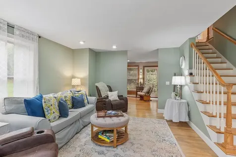 23 Skyview Circle Meredith NH 03253