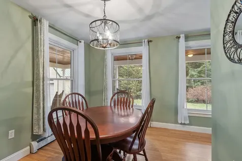 23 Skyview Circle Meredith NH 03253