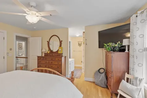 23 Skyview Circle Meredith NH 03253