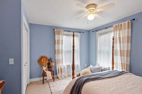 23 Skyview Circle Meredith NH 03253