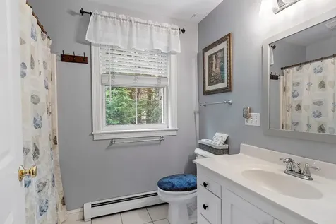 23 Skyview Circle Meredith NH 03253