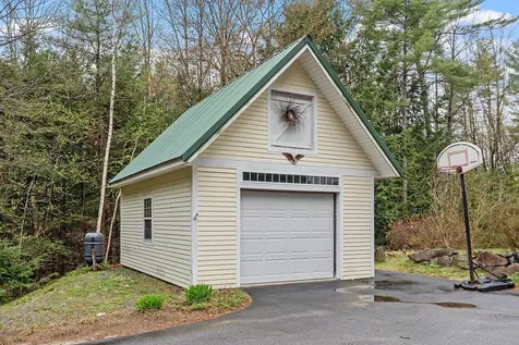 23 Skyview Circle Meredith NH 03253