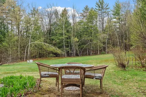 23 Skyview Circle Meredith NH 03253