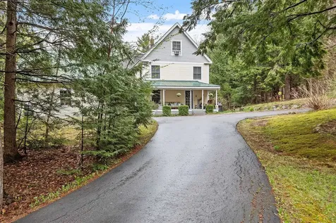 23 Skyview Circle Meredith NH 03253