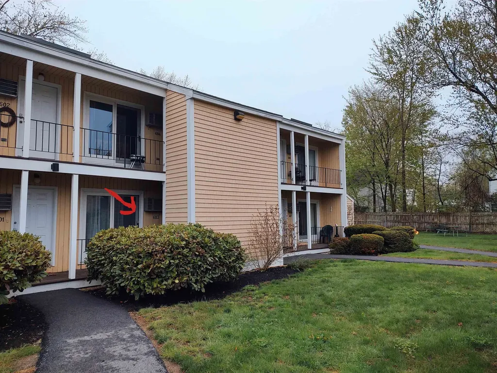 603 Cocheco Court Dover NH 03820